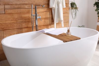 Cost of Bathtub Installation in Helotes, TX